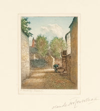 Load image into Gallery viewer, A Flushing Slipway