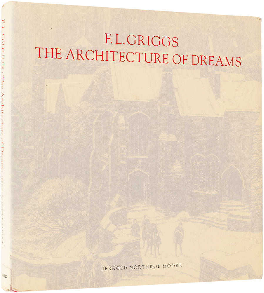 F.L. Griggs The Architecture of Dreams