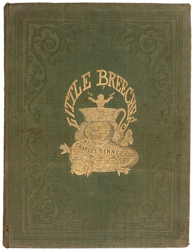 The Stories That Little Breeches Told