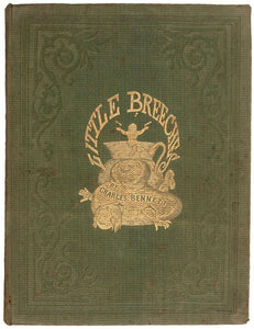 The Stories That Little Breeches Told