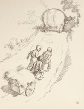 Load image into Gallery viewer, Haymaking