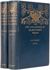 The Life and Letters of John Everett Millais