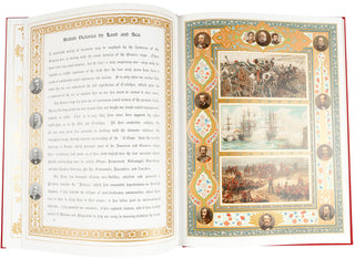The Record Reign - Queen Victoria & Queen Elizabeth II