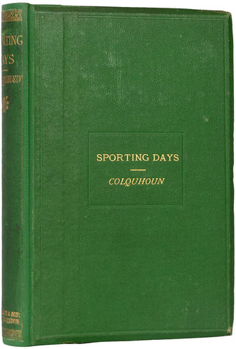 Sporting Days