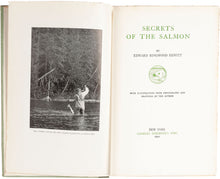 Load image into Gallery viewer, Secrets of the Salmon