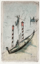 Load image into Gallery viewer, Venice Vignette