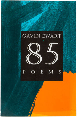 85 Poems