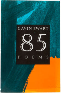 85 Poems