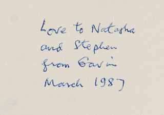 The Gavin Ewart Show, Selected Poems 1935-1989