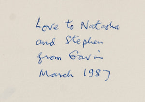 The Gavin Ewart Show, Selected Poems 1935-1989