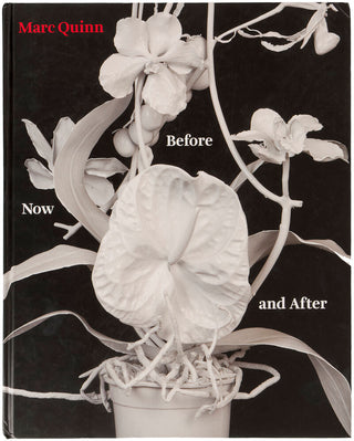 Before Now and After
