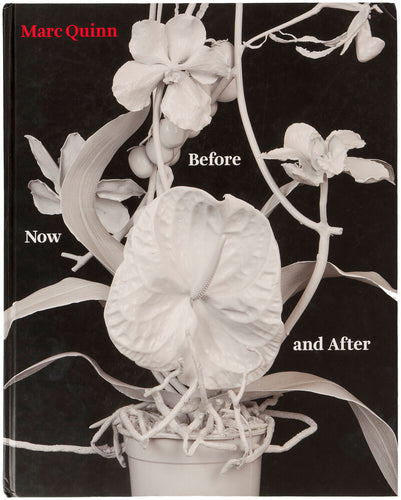 Before Now and After