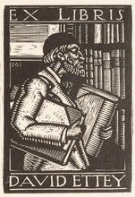 Load image into Gallery viewer, Bookplate