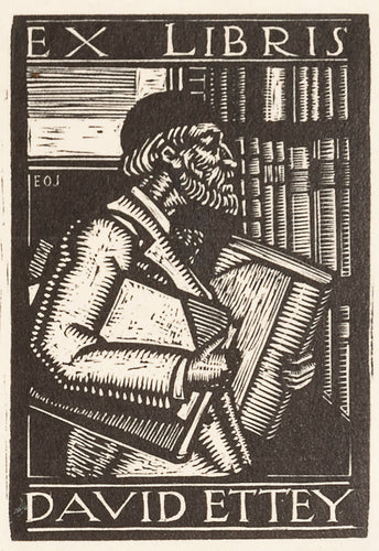 Bookplate