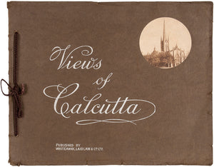 Views of Calcutta