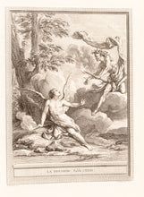 Load image into Gallery viewer, The Fables of Jean de la Fontaine.  Monograph by Frances J