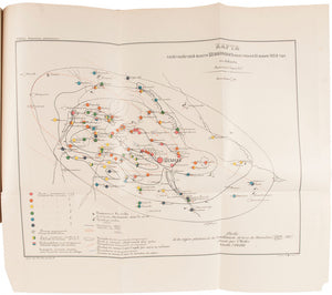 Shemakhinskoe zemletriasenie 31-go Ianvara 1902 g. Tremblement de terre de