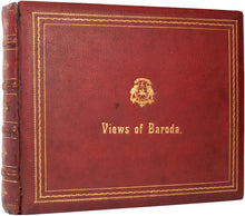 Load image into Gallery viewer, Views of Baroda