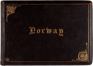 Norway [<i>cover title<i