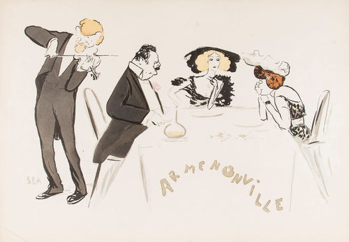 Armenonville