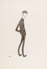 Load image into Gallery viewer, Man with hands in pocket
