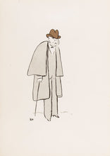 Load image into Gallery viewer, Bearded Gentleman