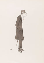 Load image into Gallery viewer, Portrait of Gentleman