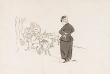 Load image into Gallery viewer, The Chase