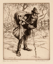 Load image into Gallery viewer, William Cross of Minster Lovell