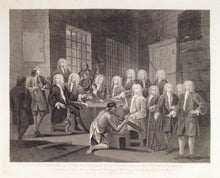 Load image into Gallery viewer, Bambridge on Trial for Murder by a Committee of the House