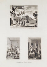 Load image into Gallery viewer, Absolute Gravity… &amp; Frontispieces to Tristram Shandy