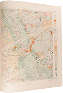 Geologic Atlas of the United States. Jackson, Folio California … Folio 11