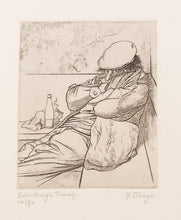 Load image into Gallery viewer, Edinburgh Tramp