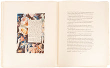 Load image into Gallery viewer, Haggadah for Passover, Copied and Illustrated by Ben Shahn