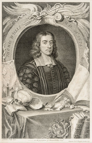 Thomas Willis