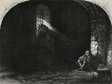 Load image into Gallery viewer, Little Dorrit...With Illustrations By H. K. Browne