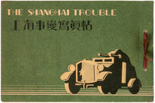 Load image into Gallery viewer, The Shanghai Trouble