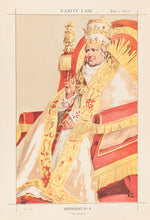 Load image into Gallery viewer, Pius IX. The Infallible