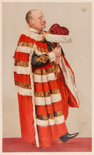 Load image into Gallery viewer, The Lord Mayor of London