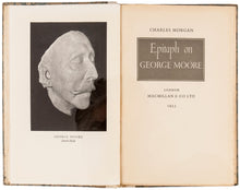Load image into Gallery viewer, Epitaph on George Moore