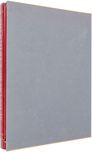 Bibliotheca Salmo Salar.  A Selection of Rare Books, Manuscripts, Journals, Diaries