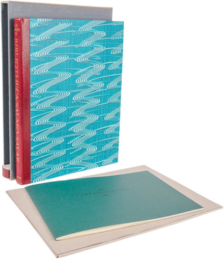 Bibliotheca Salmo Salar.  A Selection of Rare Books, Manuscripts, Journals, Diaries
