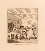 Load image into Gallery viewer, The Farmer's Return