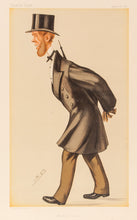 Load image into Gallery viewer, Hon George Charles Brodrick MA. Merton College
