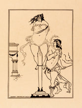 Load image into Gallery viewer, Juvenal Scourging Woman