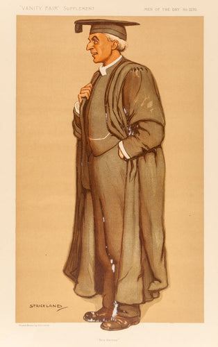 Rev Lionel George Bridges Justice Ford. New Harrow