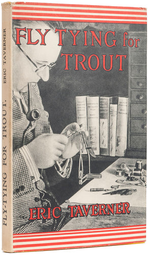 Fly Tying for Trout