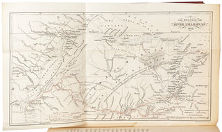 Travels of His Royal Highness Prince Adalbert of Prussia, in the