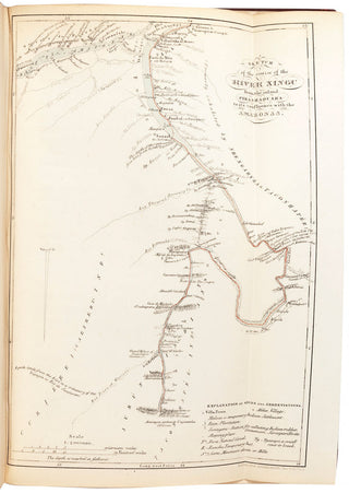 Travels of His Royal Highness Prince Adalbert of Prussia, in the