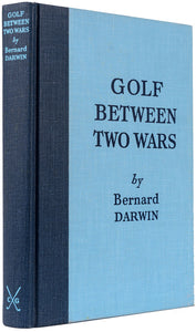 Golf Between Two Wars